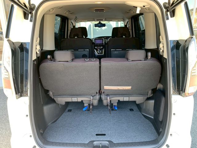 NISSAN SERENA  WG 2019