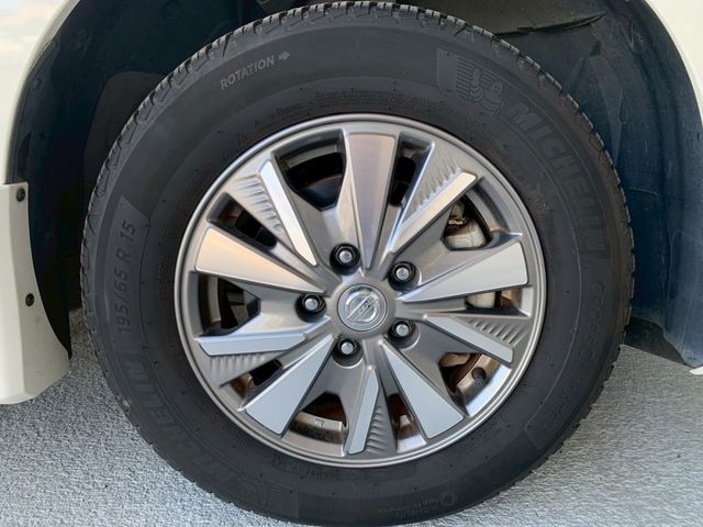 NISSAN SERENA  WG 2019