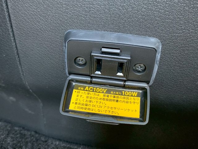 NISSAN SERENA  WG 2019