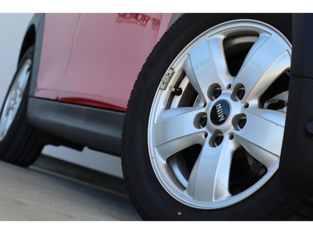 BMW MINI COOPER D 5DOOR 2021