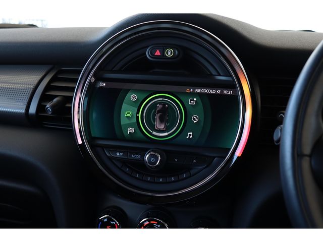 BMW MINI COOPER D 5DOOR 2021