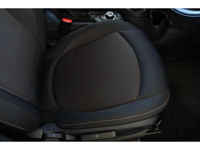 BMW MINI COOPER D 5DOOR 2021