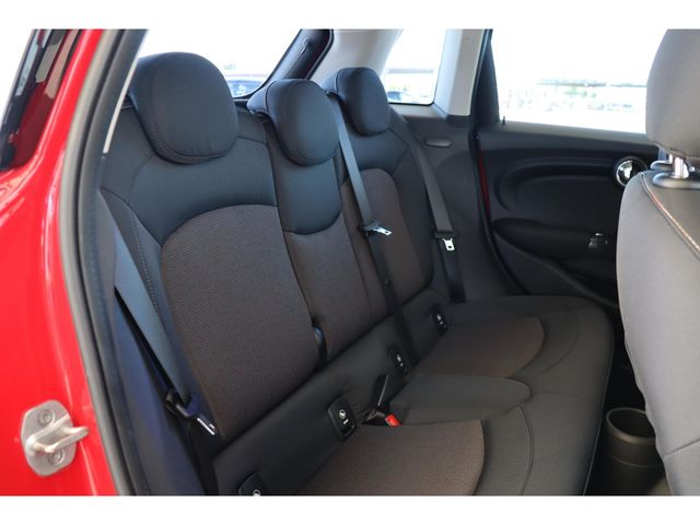 BMW MINI COOPER D 5DOOR 2021