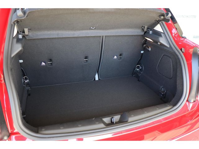 BMW MINI COOPER D 5DOOR 2021