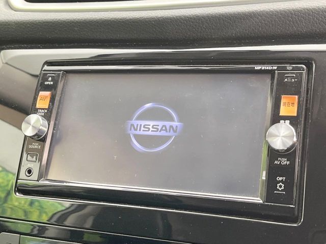 NISSAN X-TRAIL HYBRID 2WD 2015