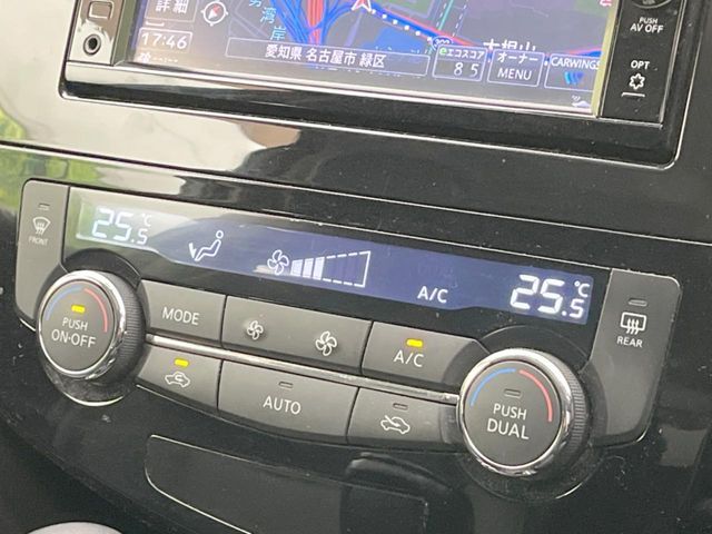 NISSAN X-TRAIL HYBRID 2WD 2015