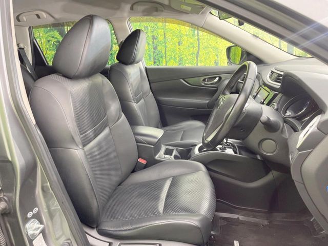 NISSAN X-TRAIL HYBRID 2WD 2015