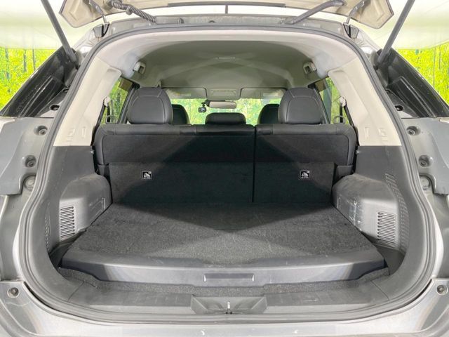 NISSAN X-TRAIL HYBRID 2WD 2015