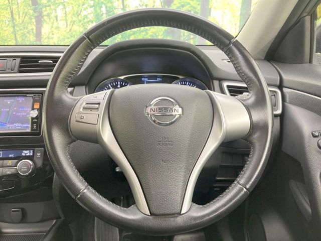 NISSAN X-TRAIL HYBRID 2WD 2015