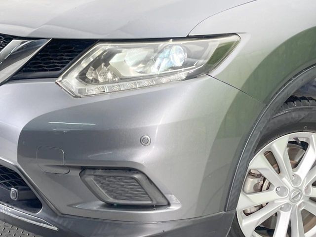 NISSAN X-TRAIL HYBRID 2WD 2015