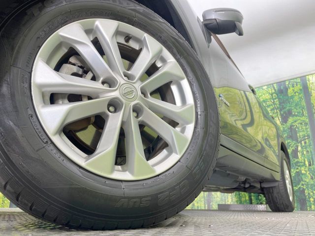 NISSAN X-TRAIL HYBRID 2WD 2015