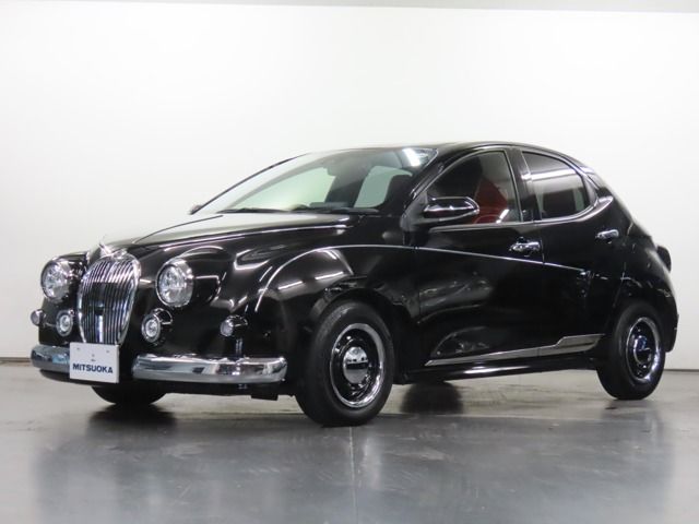 MITSUOKA VIEWT story 2024