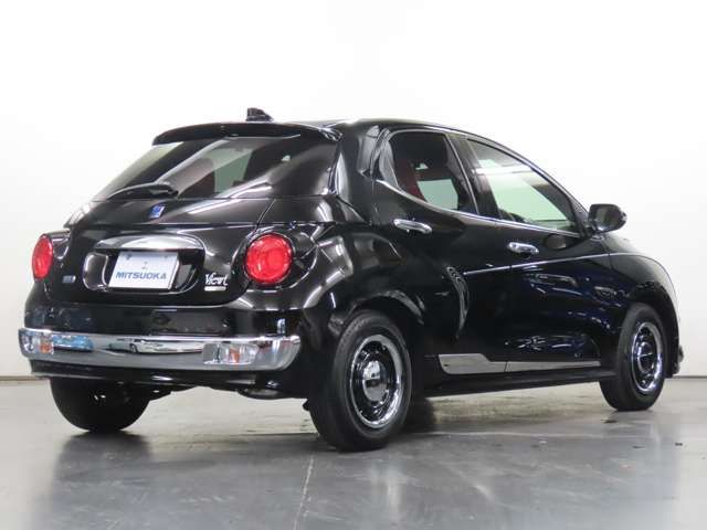 MITSUOKA VIEWT story 2024