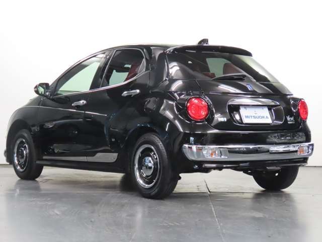 MITSUOKA VIEWT story 2024