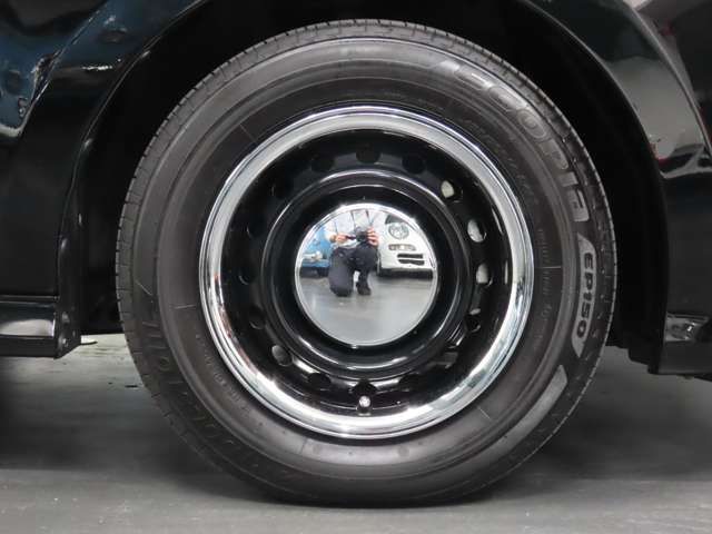 MITSUOKA VIEWT story 2024