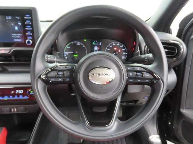 MITSUOKA VIEWT story 2024