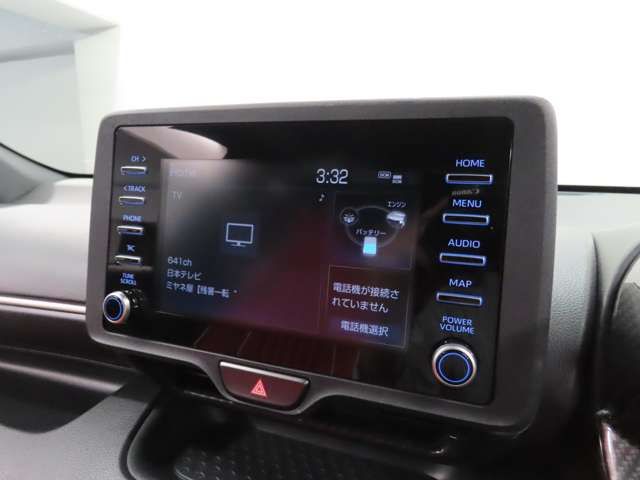 MITSUOKA VIEWT story 2024