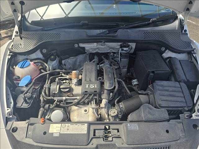 VOLKSWAGEN VOLKSWAGEN The BEETLE 2012