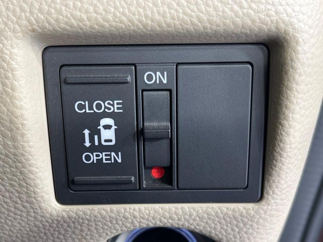 HONDA N BOX 4WD 2018