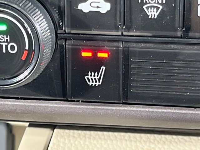 HONDA N BOX 4WD 2018