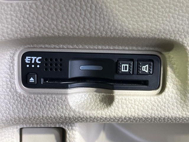 HONDA N BOX 4WD 2018