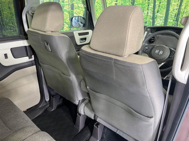 HONDA N BOX 4WD 2018