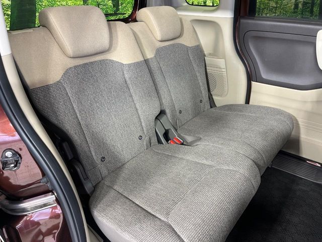 HONDA N BOX 4WD 2018