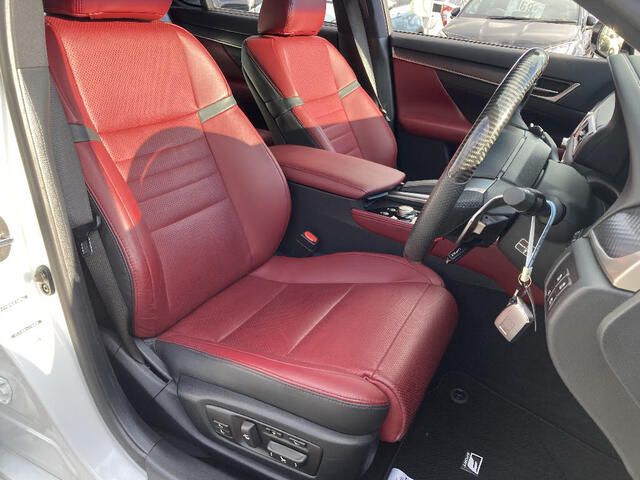 TOYOTA LEXUS GS300h 2016