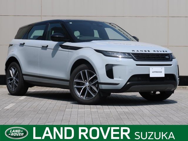 ROVER ROVER RANGE ROVER EVOGUE 2024