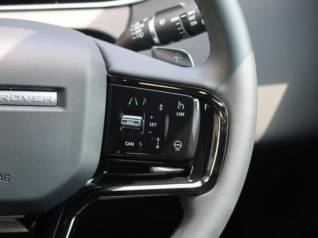 ROVER ROVER RANGE ROVER EVOGUE 2024