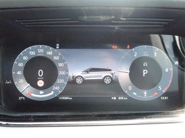 ROVER ROVER RANGE ROVER EVOGUE 2024