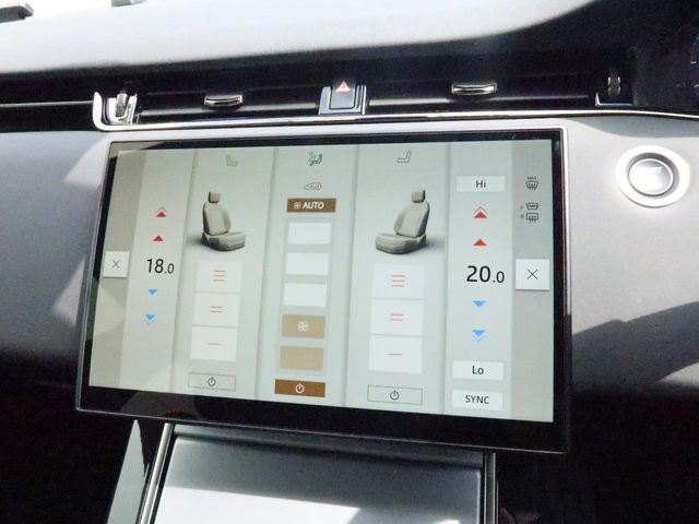 ROVER ROVER RANGE ROVER EVOGUE 2024