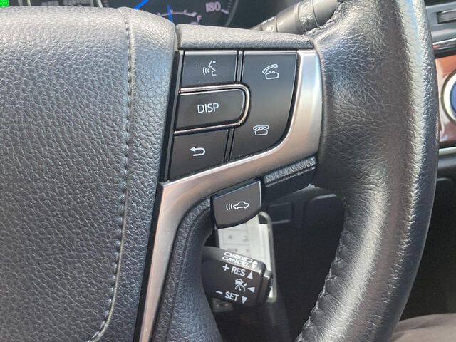 TOYOTA CROWN sedan hybrid 4WD 2014