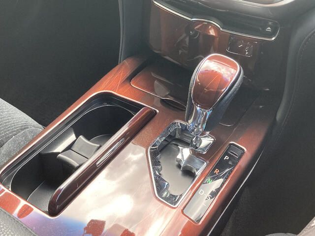 TOYOTA CROWN sedan hybrid 4WD 2014