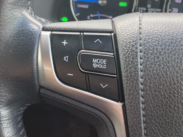 TOYOTA CROWN sedan hybrid 4WD 2014