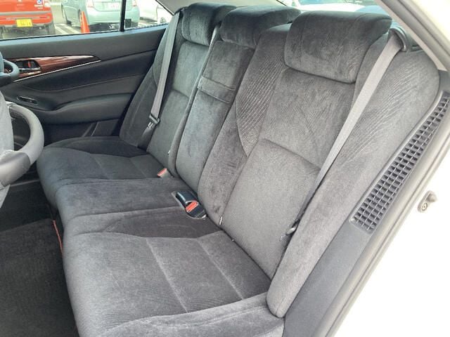 TOYOTA CROWN sedan hybrid 4WD 2014