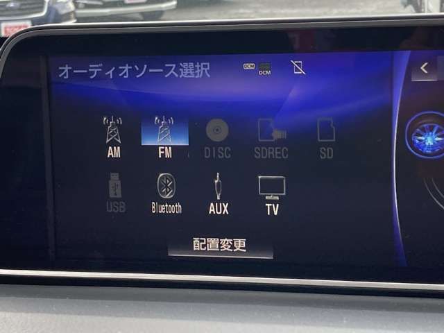 TOYOTA LEXUS RX450hL AWD 2018