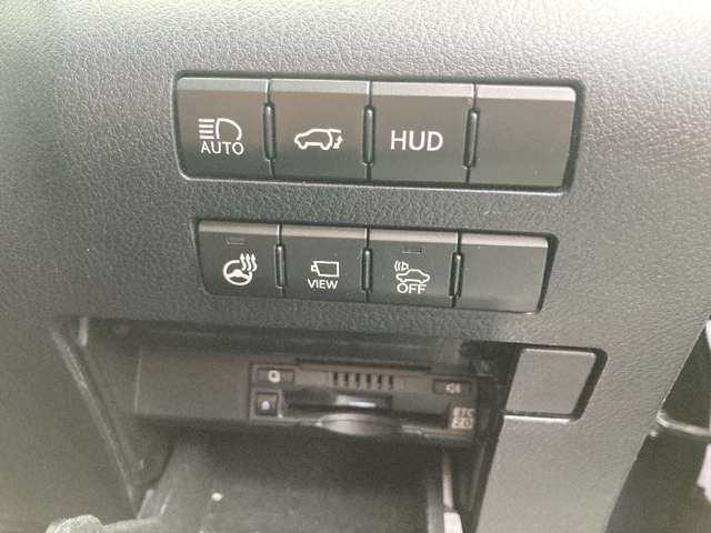 TOYOTA LEXUS RX450hL AWD 2018