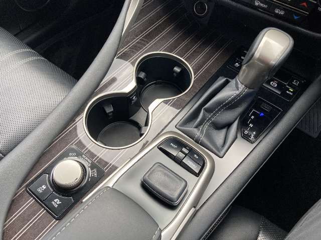 TOYOTA LEXUS RX450hL AWD 2018