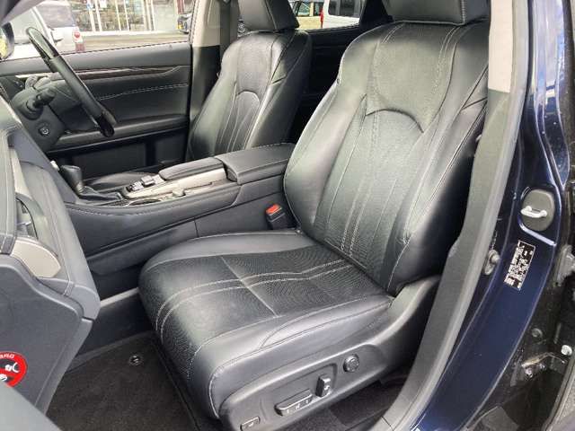 TOYOTA LEXUS RX450hL AWD 2018