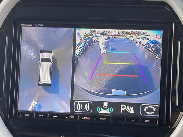 SUZUKI HUSTLER 4WD 2020