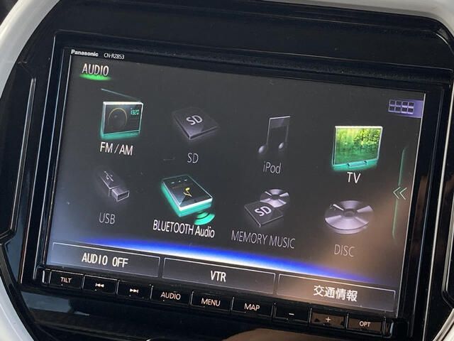 SUZUKI HUSTLER 4WD 2020