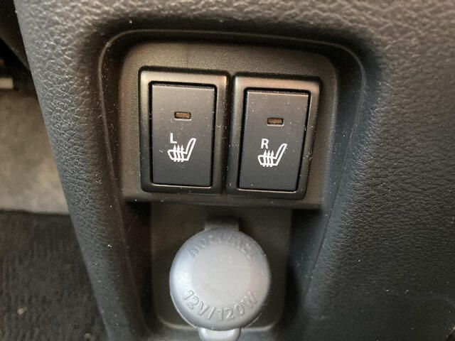 SUZUKI HUSTLER 4WD 2020