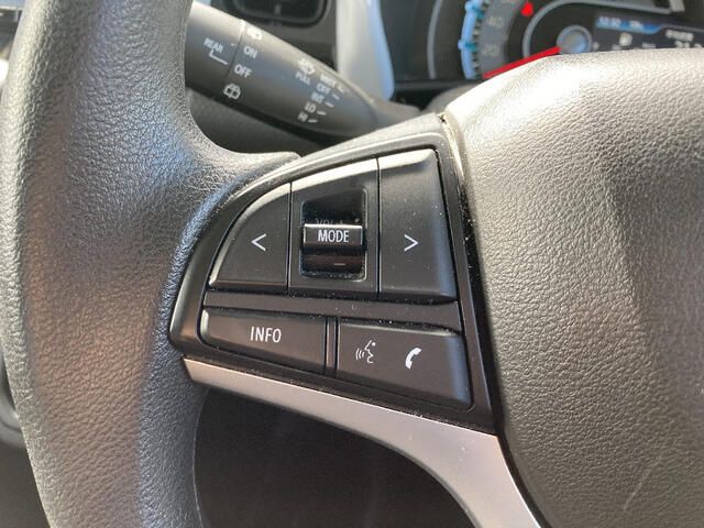 SUZUKI HUSTLER 4WD 2020