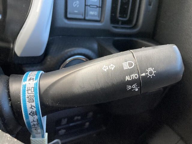 SUZUKI HUSTLER 4WD 2020