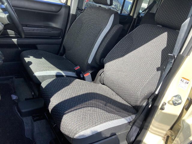 SUZUKI HUSTLER 4WD 2020