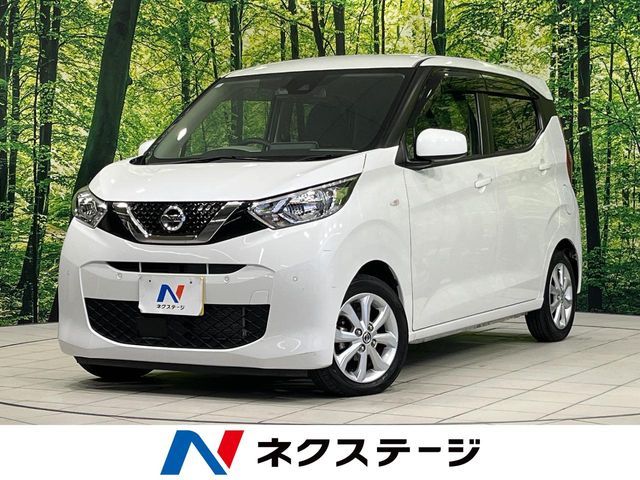 NISSAN DAYZ 2021
