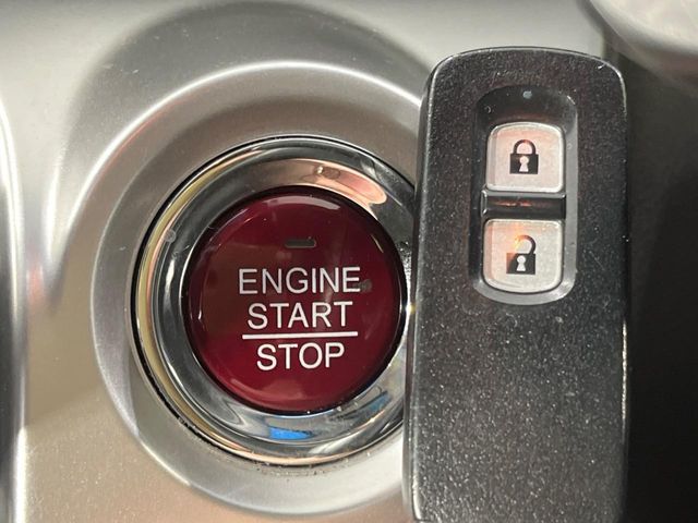 HONDA N-WGN CUSTOM 2014