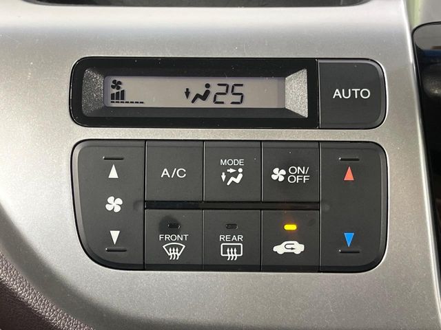 HONDA N-WGN CUSTOM 2014