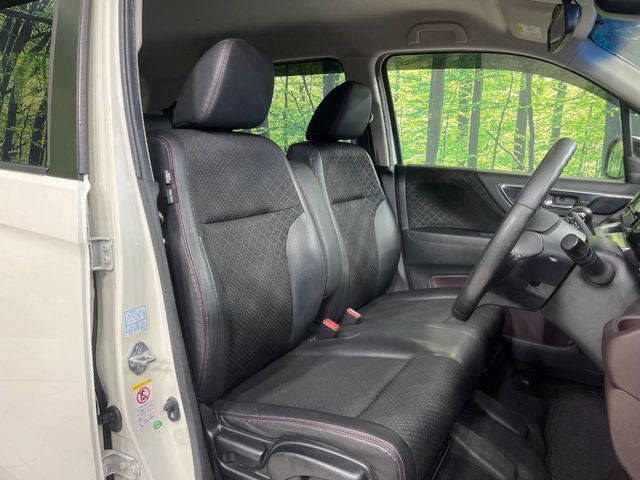 HONDA N-WGN CUSTOM 2014